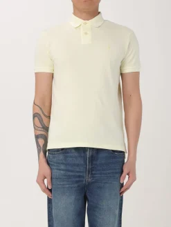 Polo Polo Ralph Lauren in cotone