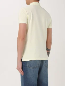 Polo Polo Ralph Lauren in cotone