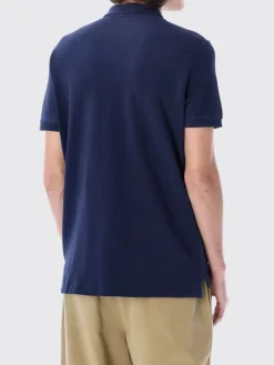 Polo Polo Ralph Lauren in cotone