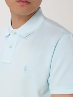Polo Polo Ralph Lauren in cotone