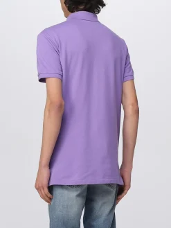 Polo Polo Ralph Lauren in cotone