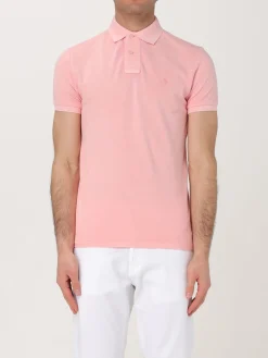 Polo Polo Ralph Lauren in cotone