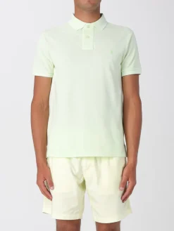 Polo Polo Ralph Lauren in cotone