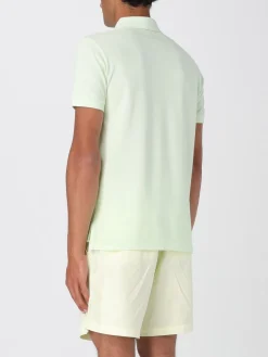 Polo Polo Ralph Lauren in cotone