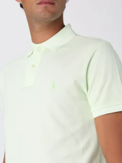 Polo Polo Ralph Lauren in cotone