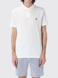 Polo Polo Ralph Lauren in cotone