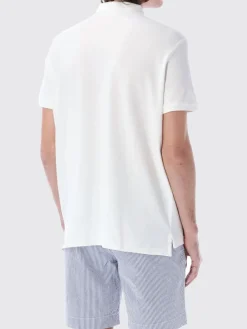 Polo Polo Ralph Lauren in cotone