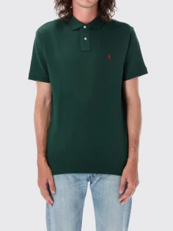 Polo Polo Ralph Lauren in cotone