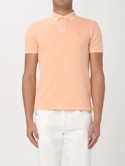 Polo Polo Ralph Lauren in cotone
