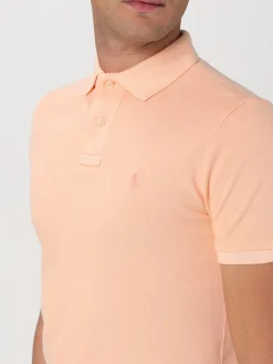 Polo Polo Ralph Lauren in cotone
