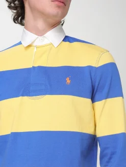 Polo Polo Ralph Lauren in cotone a righe