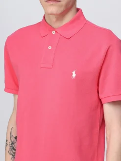 Polo Polo Ralph Lauren in cotone