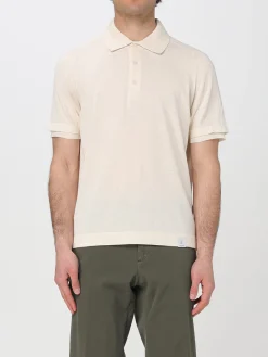 Polo Premiata in maglia cotone