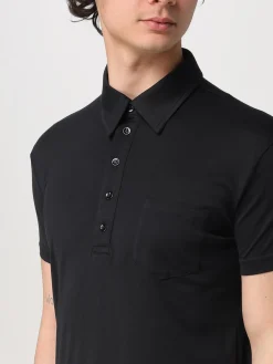 Polo PT Torino in cotone