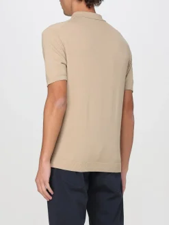 Polo Roberto Collina in maglia