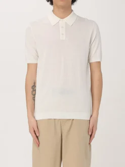 Polo Roberto Collina in maglia