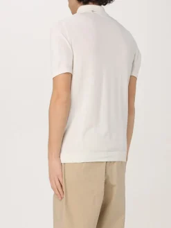 Polo Roberto Collina in maglia