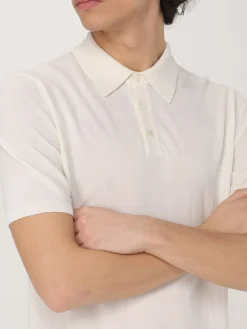 Polo Roberto Collina in maglia