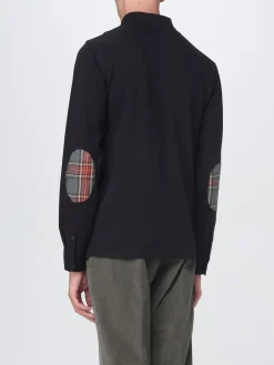 Polo SUN68 in cotone