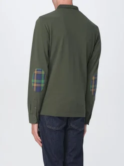 Polo SUN68 in cotone