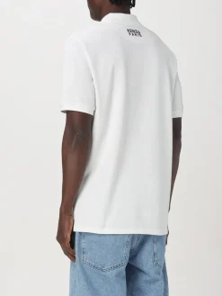 Polo Tiger Kenzo in cotone