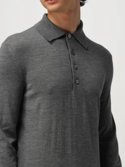 Polo Tom Ford in maglia