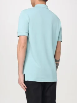 Polo Tom Ford in misto cotone