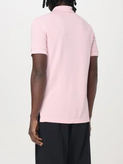 Polo Tom Ford in misto cotone