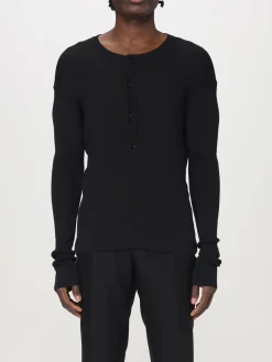 Polo Tom Ford in misto seta