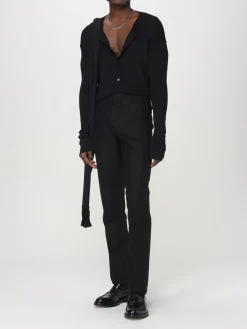 Polo Tom Ford in misto seta