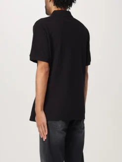 Polo Versace Jeans Couture in cotone