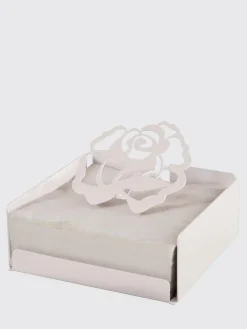 Porta tovaglioli Arti e Mestieri in metallo