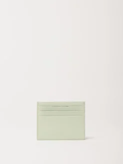 Portacarte di credito Patrizia Pepe in pelle a grana