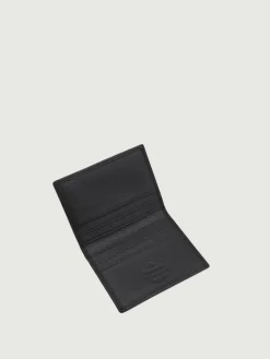 Portacarte in pelle Vivienne Westwood