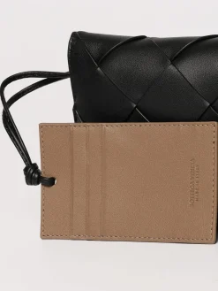 Portadocumenti Diago Bottega Veneta in pelle