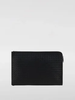 Portadocumenti in pelle intrecciata Bottega Veneta