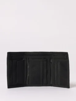 Portafoglio Alec Carhartt Wip in canvas di nylon riciclato