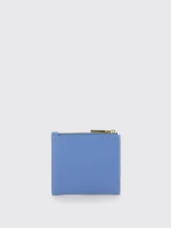 Portafoglio Coccinelle in pelle a grana