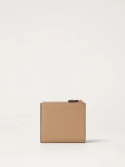 Portafoglio Elisabetta Franchi in pelle sintetica