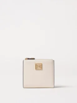 Portafoglio Elisabetta Franchi in pelle sintetica