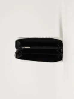 Portafoglio Giovanna Ermanno Firenze in pelle sintetica a grana