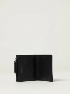 Portafoglio in pelle di vitello Maison Margiela