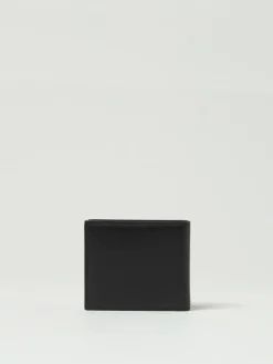 Portafoglio in pelle Dolce & Gabbana