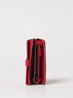 Portafoglio Liu Jo in pelle sintetica a grana