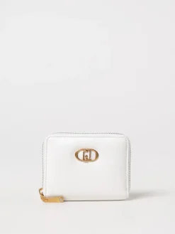 Portafoglio Liu Jo in pelle sintetica