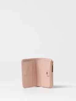 Portafoglio Liu Jo in pelle sintetica saffiano