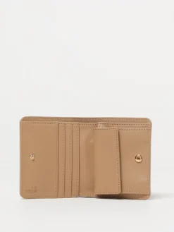 Portafoglio Love Moschino in pelle sintetica