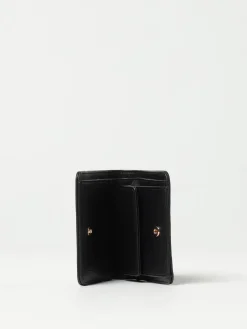 Portafoglio Love Moschino in pelle sintetica