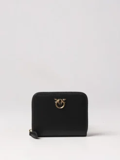 Portafoglio Pinko in pelle