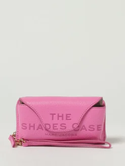 Portafoglio The Shades Case Marc Jacobs in pelle